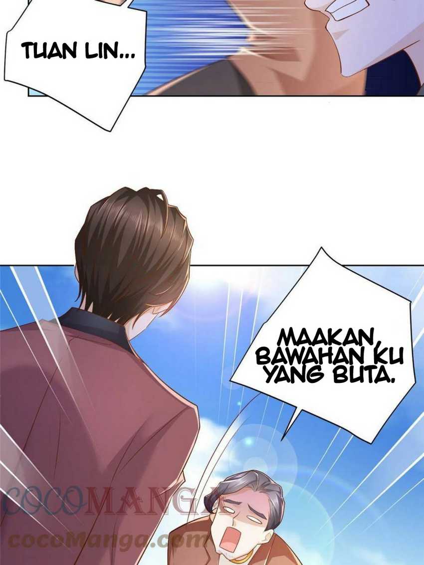 I Randomly Have A New Career Every Week chapter 107