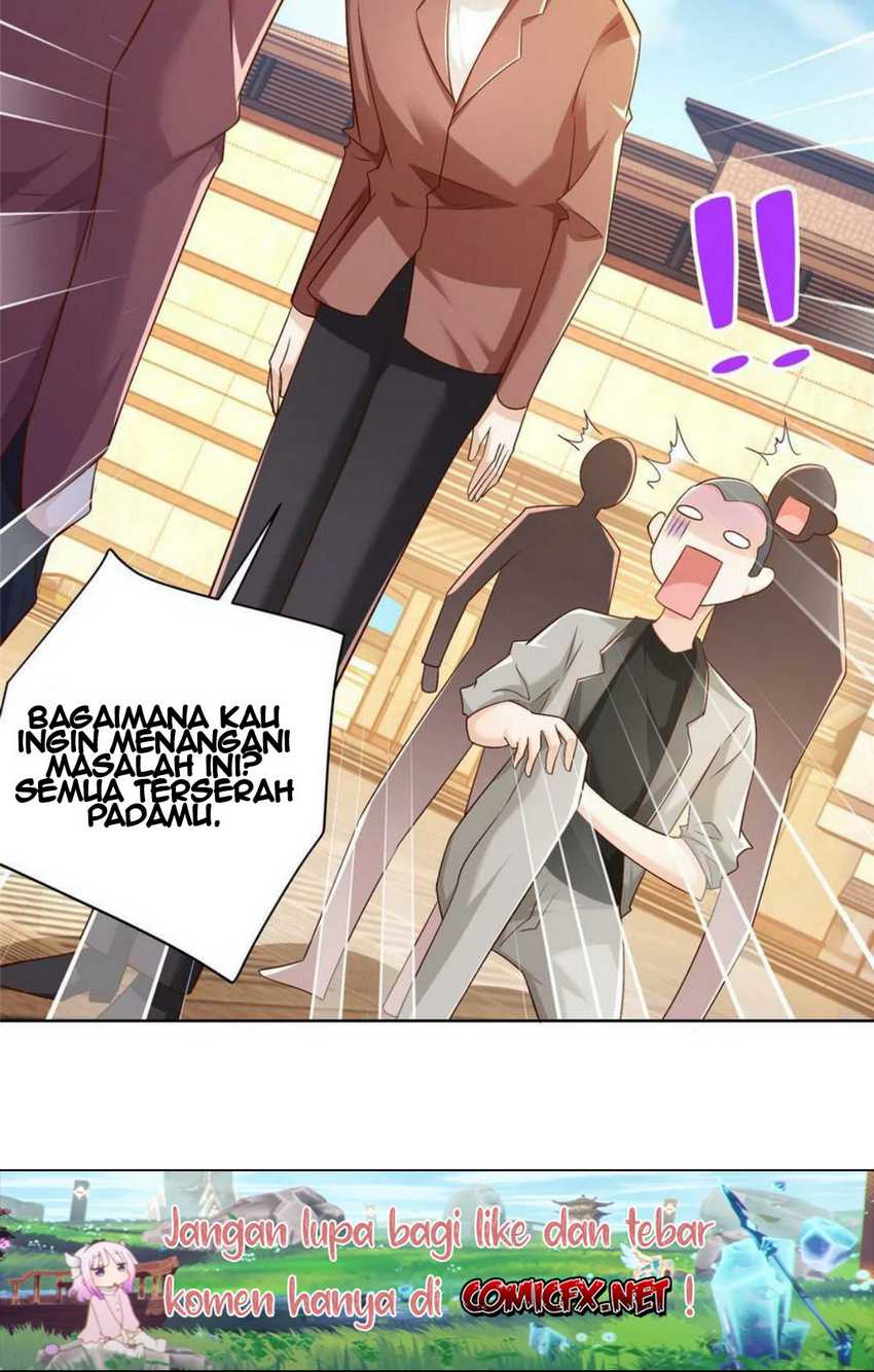 I Randomly Have A New Career Every Week chapter 107
