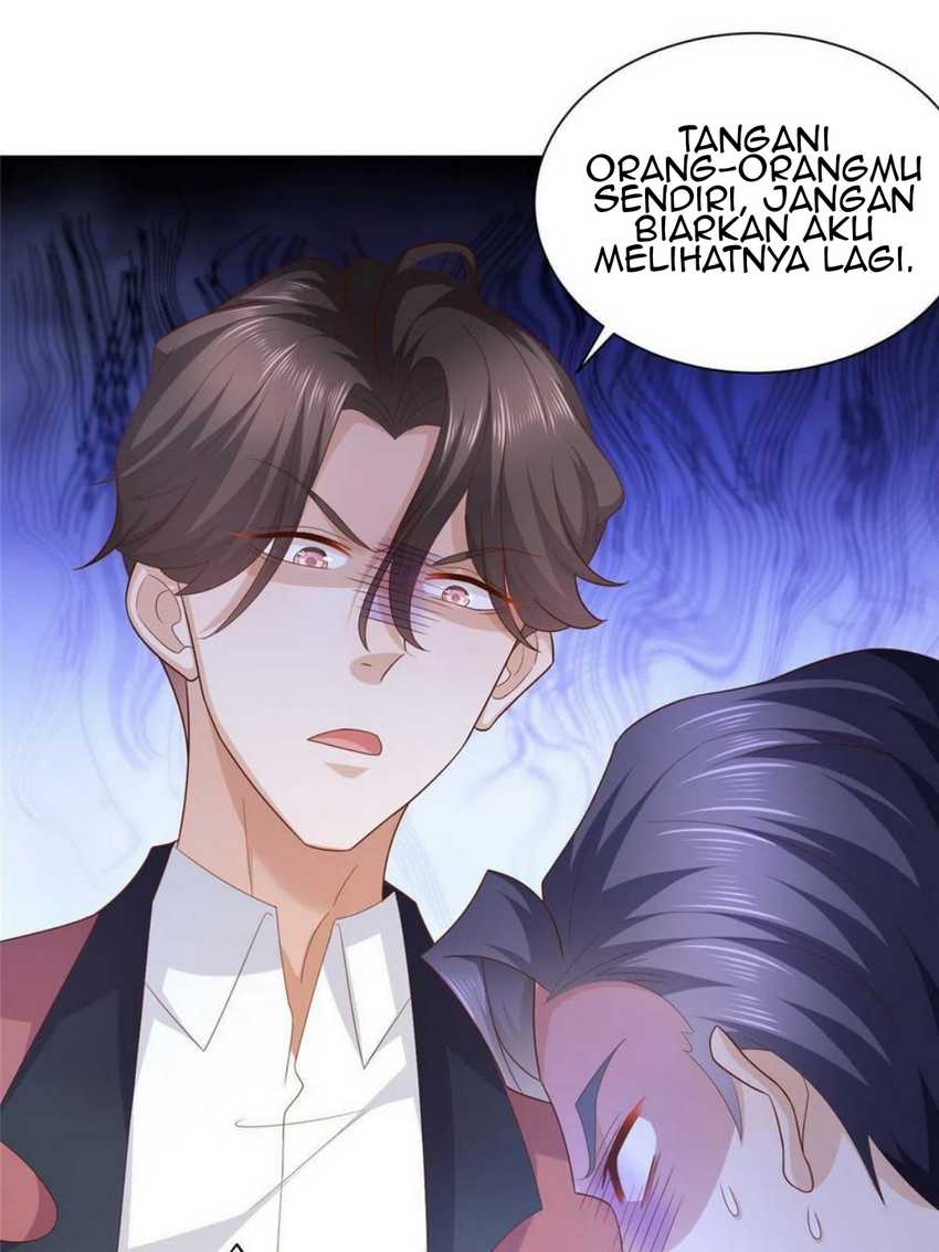 I Randomly Have A New Career Every Week chapter 107