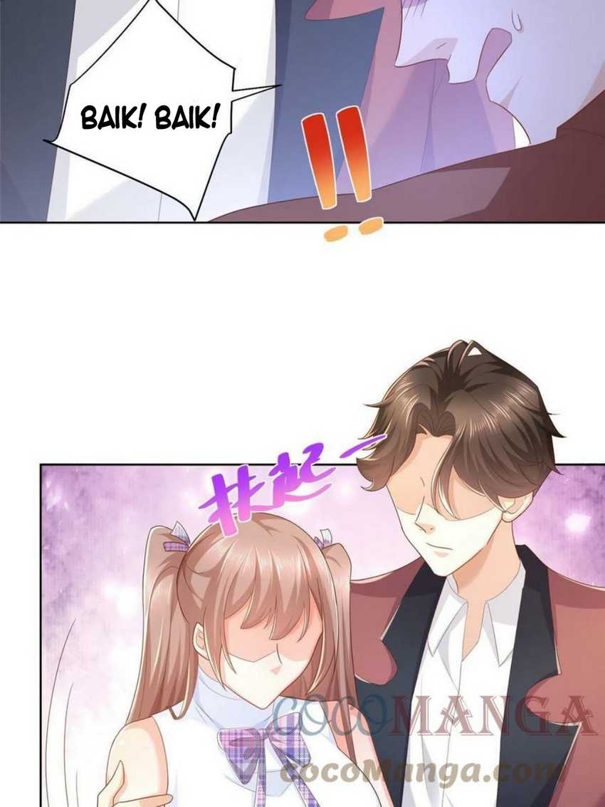 I Randomly Have A New Career Every Week chapter 107
