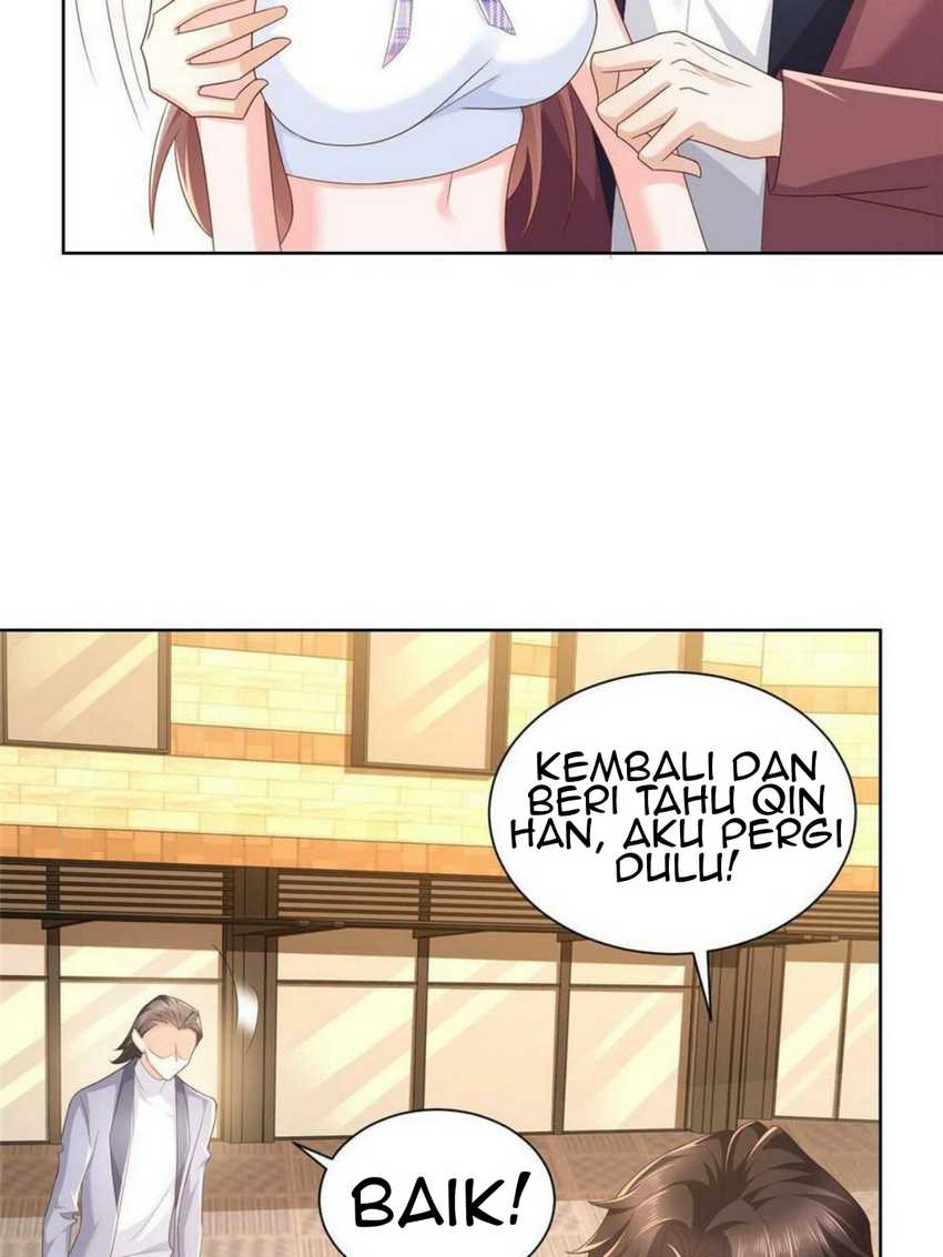 I Randomly Have A New Career Every Week chapter 107