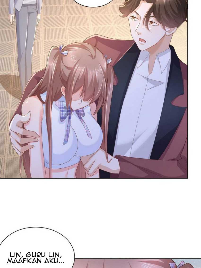 I Randomly Have A New Career Every Week chapter 107