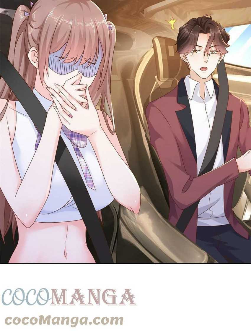I Randomly Have A New Career Every Week chapter 107