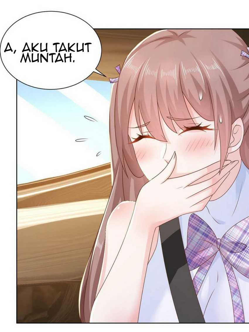 I Randomly Have A New Career Every Week chapter 107