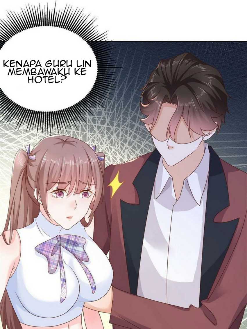 I Randomly Have A New Career Every Week chapter 107