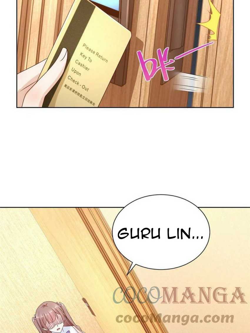 I Randomly Have A New Career Every Week chapter 107