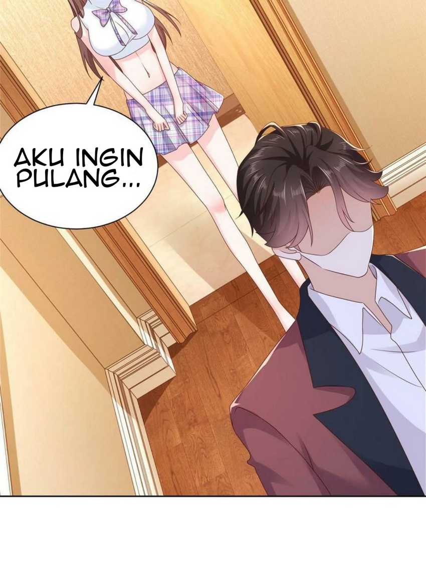 I Randomly Have A New Career Every Week chapter 107