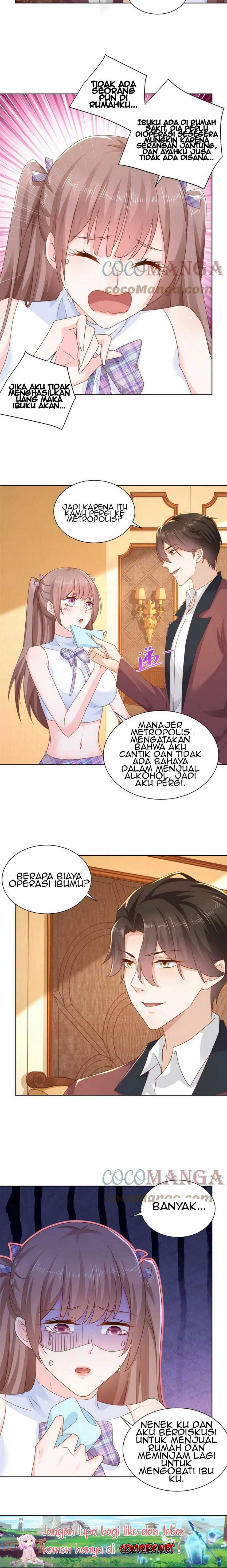 I Randomly Have A New Career Every Week chapter 107
