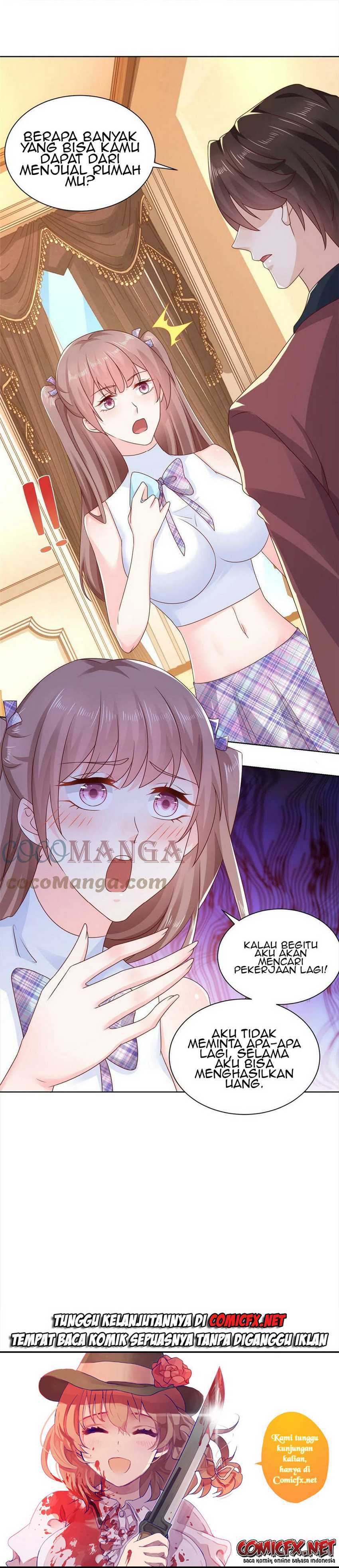 I Randomly Have A New Career Every Week chapter 107