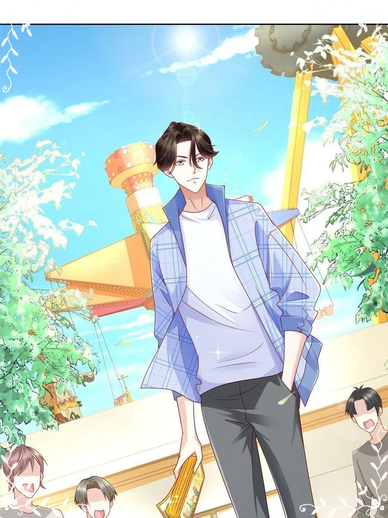 I Randomly Have A New Career Every Week chapter 121