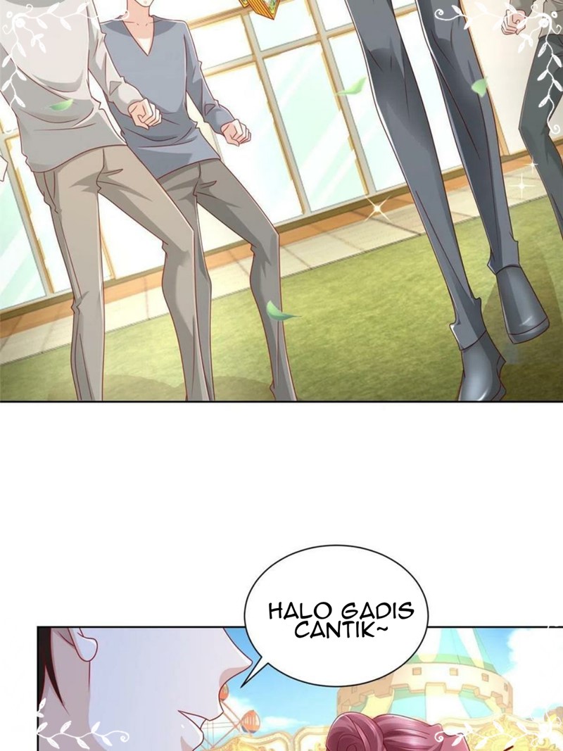I Randomly Have A New Career Every Week chapter 121