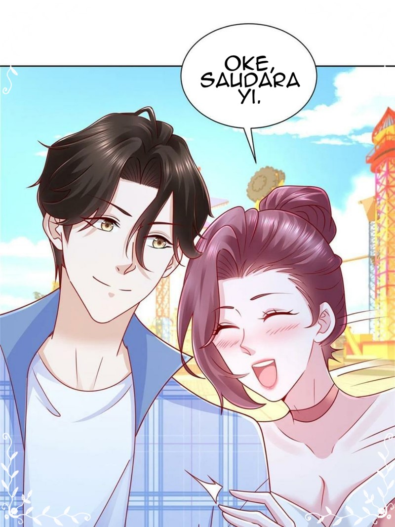I Randomly Have A New Career Every Week chapter 121