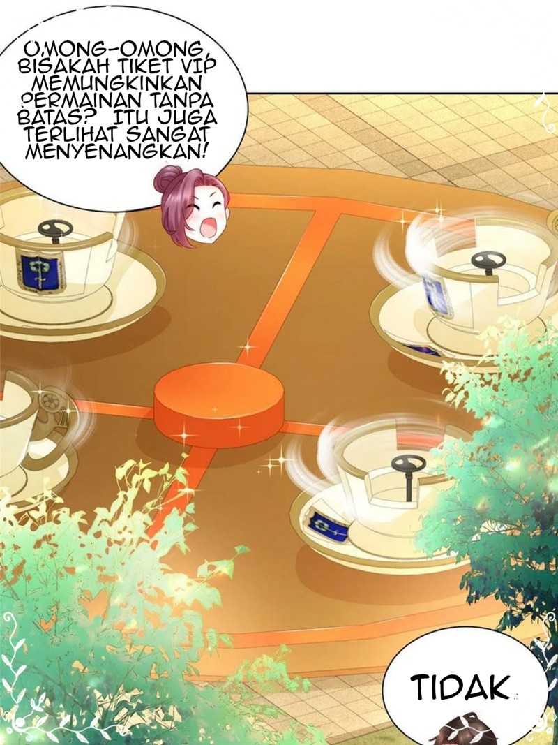 I Randomly Have A New Career Every Week chapter 121