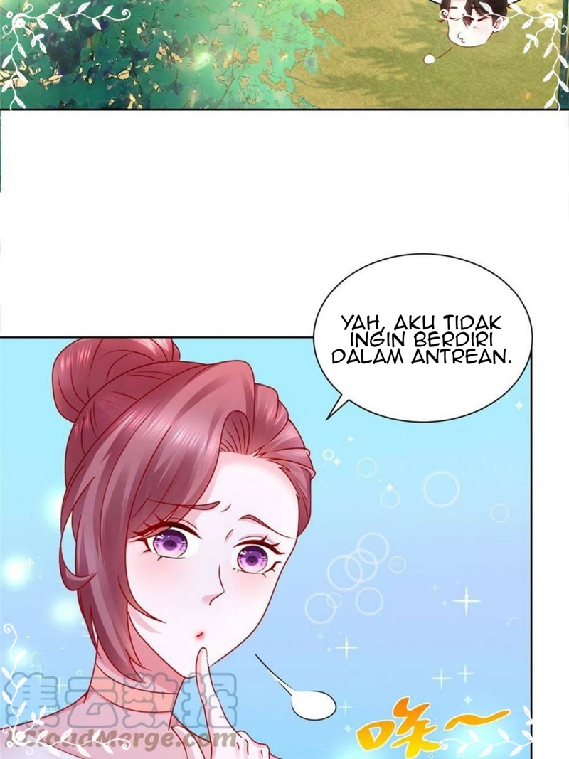 I Randomly Have A New Career Every Week chapter 121