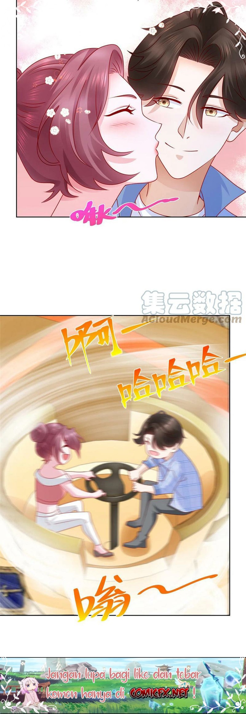 I Randomly Have A New Career Every Week chapter 121