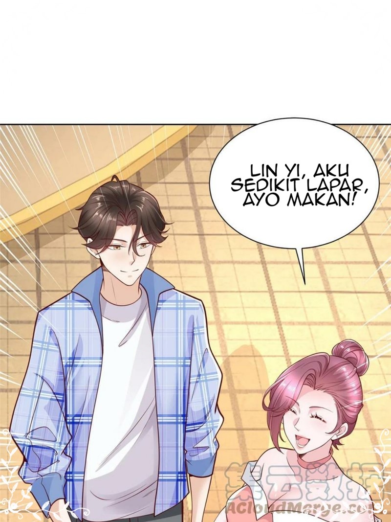 I Randomly Have A New Career Every Week chapter 121