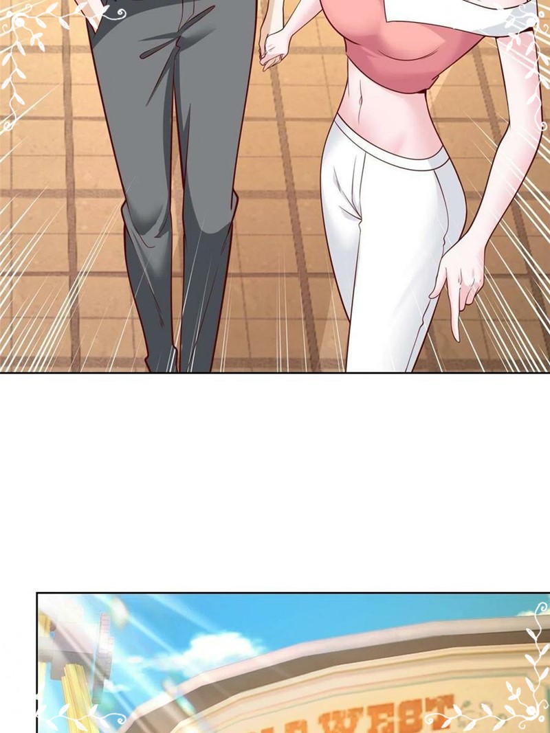 I Randomly Have A New Career Every Week chapter 121