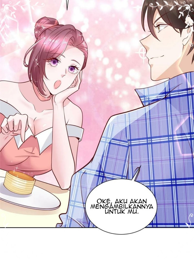 I Randomly Have A New Career Every Week chapter 121
