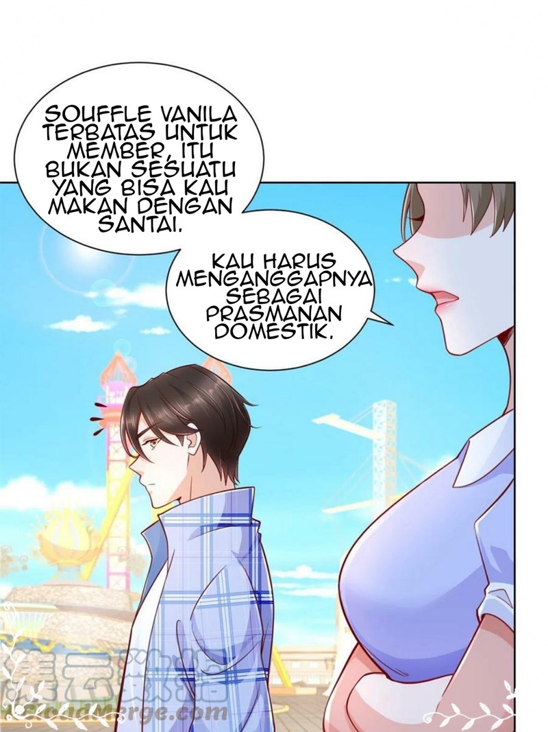 I Randomly Have A New Career Every Week chapter 121