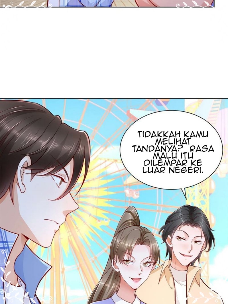 I Randomly Have A New Career Every Week chapter 121