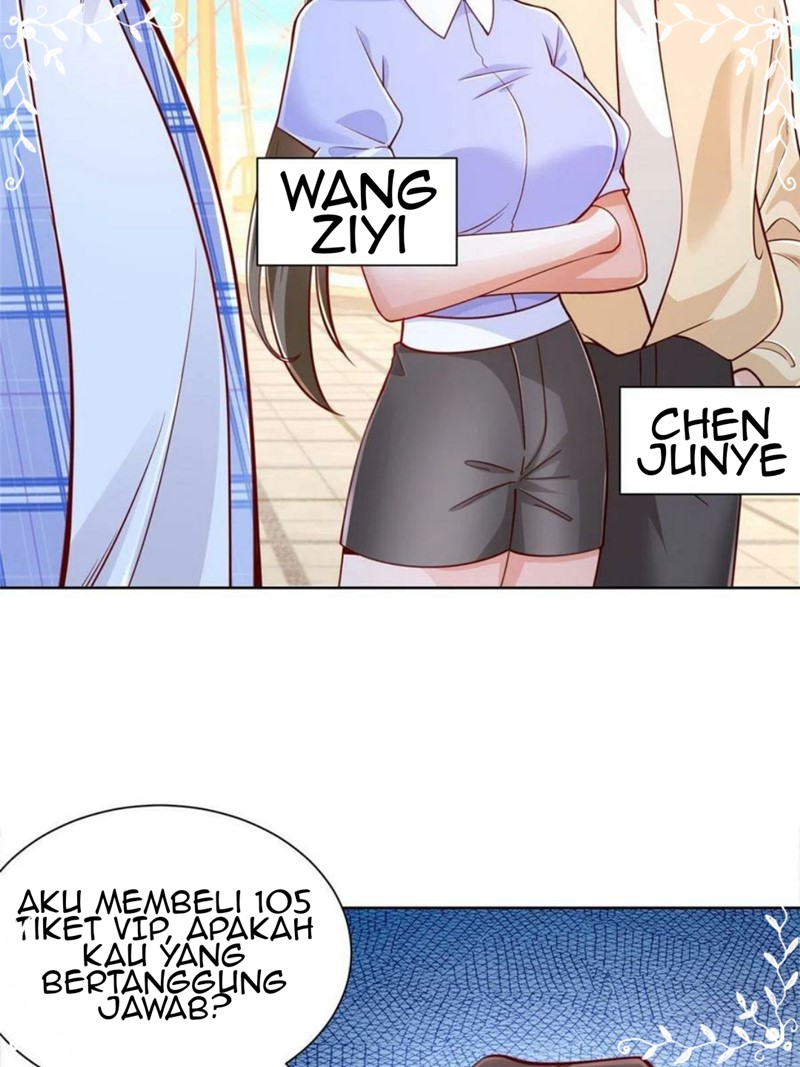 I Randomly Have A New Career Every Week chapter 121