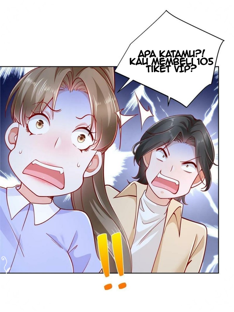 I Randomly Have A New Career Every Week chapter 121
