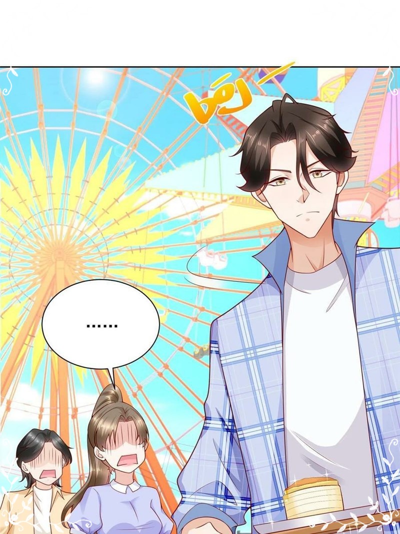 I Randomly Have A New Career Every Week chapter 121