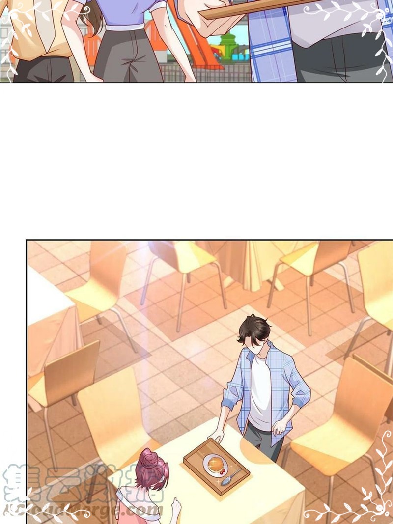 I Randomly Have A New Career Every Week chapter 121