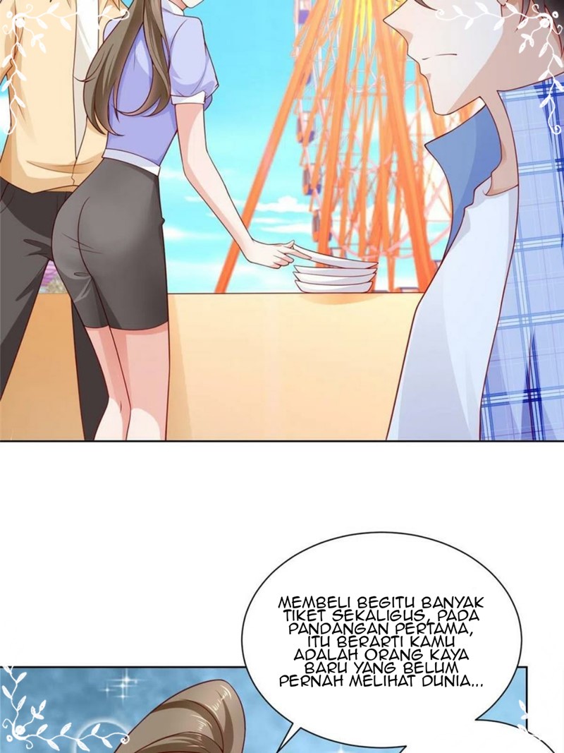I Randomly Have A New Career Every Week chapter 121
