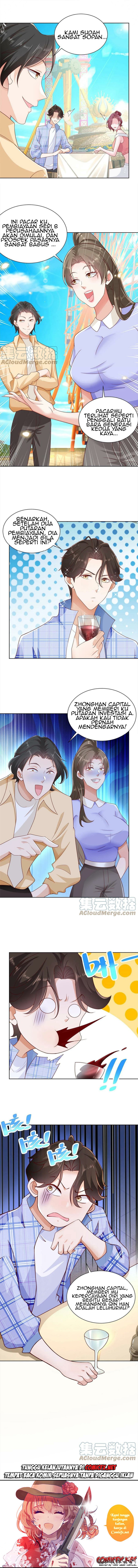 I Randomly Have A New Career Every Week chapter 121