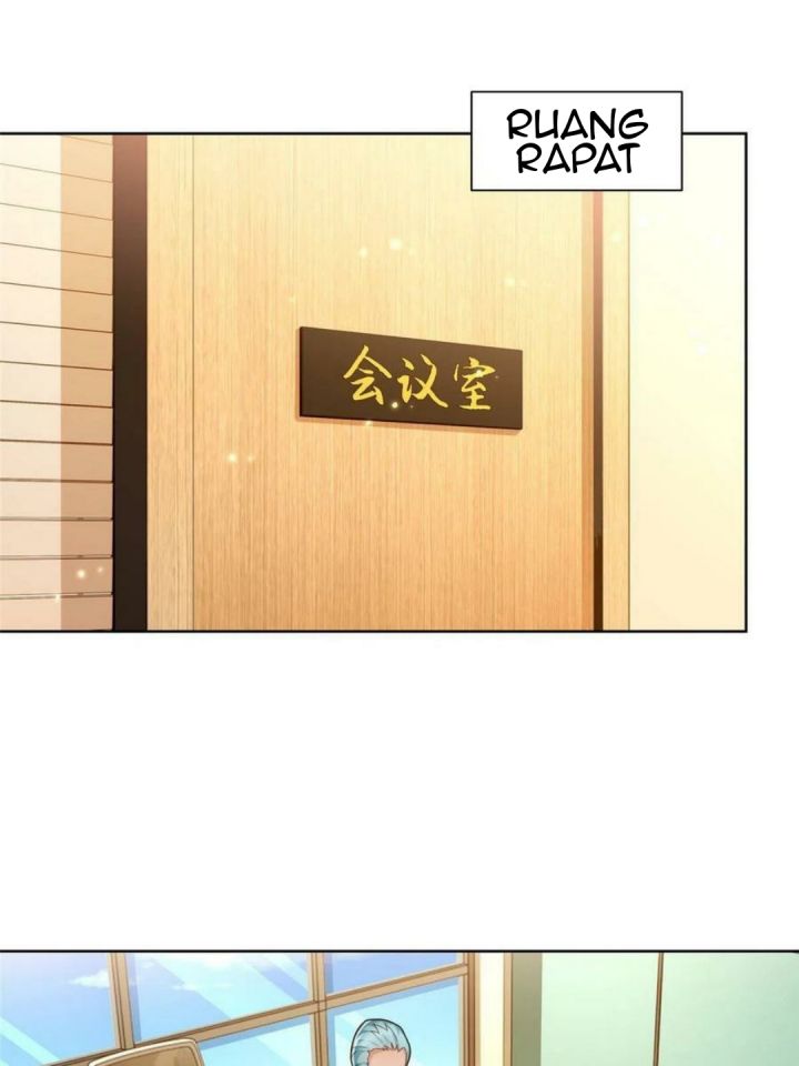 I Randomly Have A New Career Every Week chapter 126