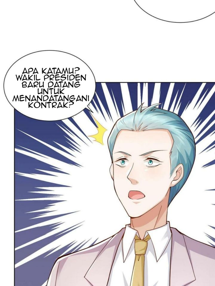 I Randomly Have A New Career Every Week chapter 126