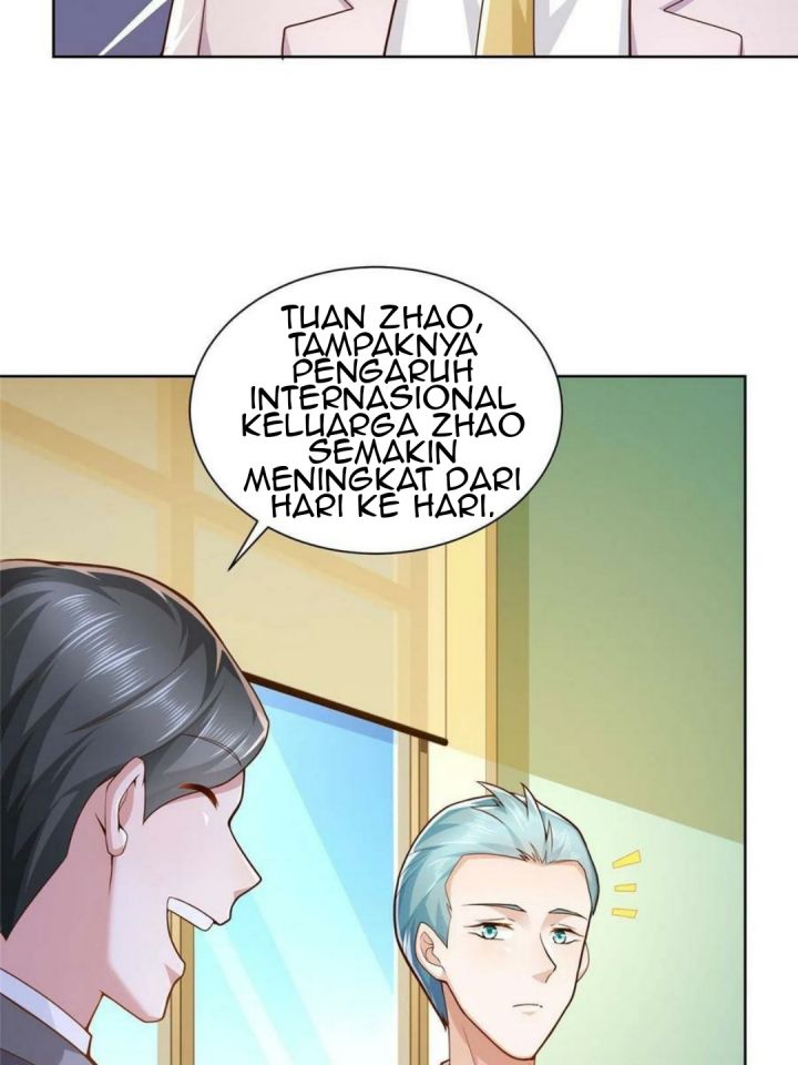 I Randomly Have A New Career Every Week chapter 126