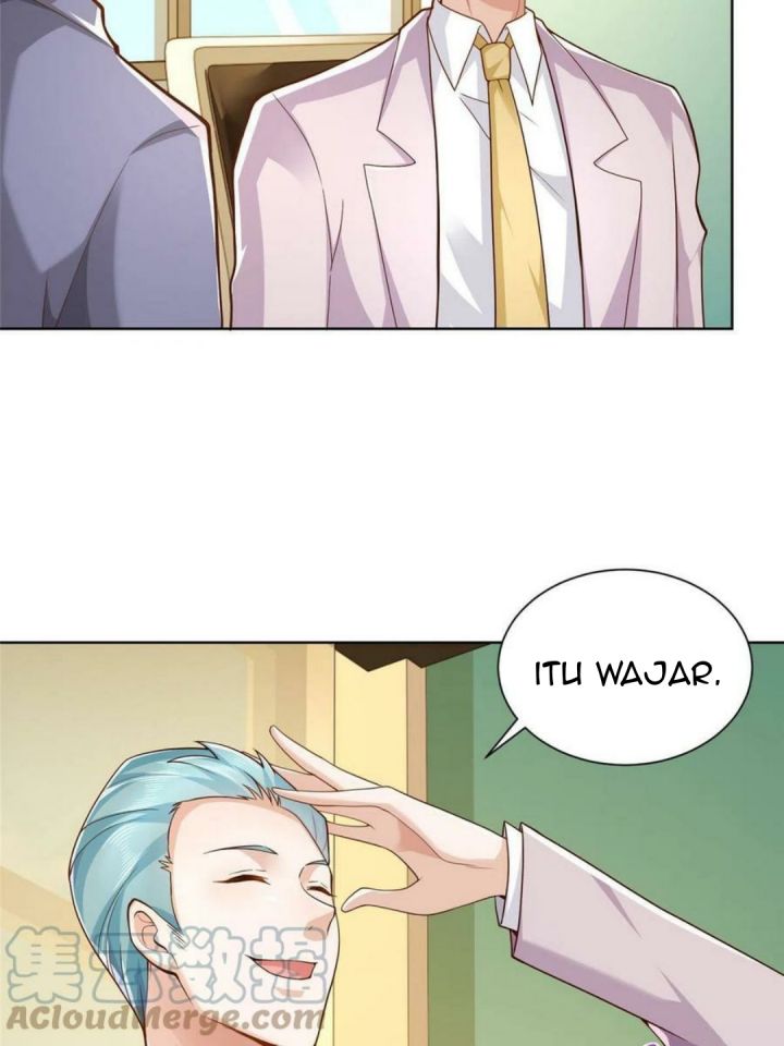 I Randomly Have A New Career Every Week chapter 126
