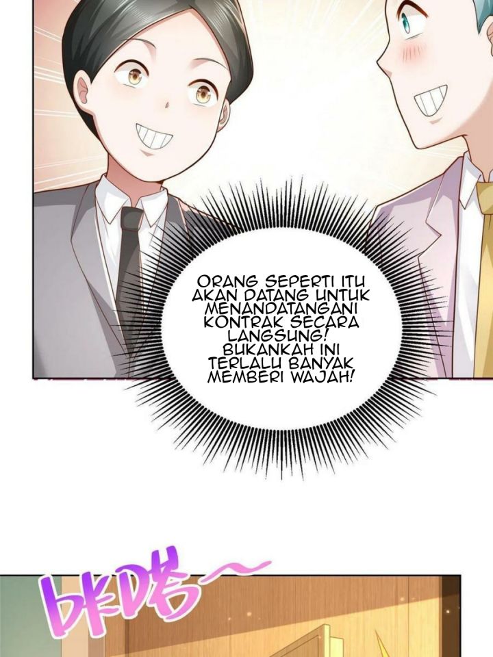 I Randomly Have A New Career Every Week chapter 126
