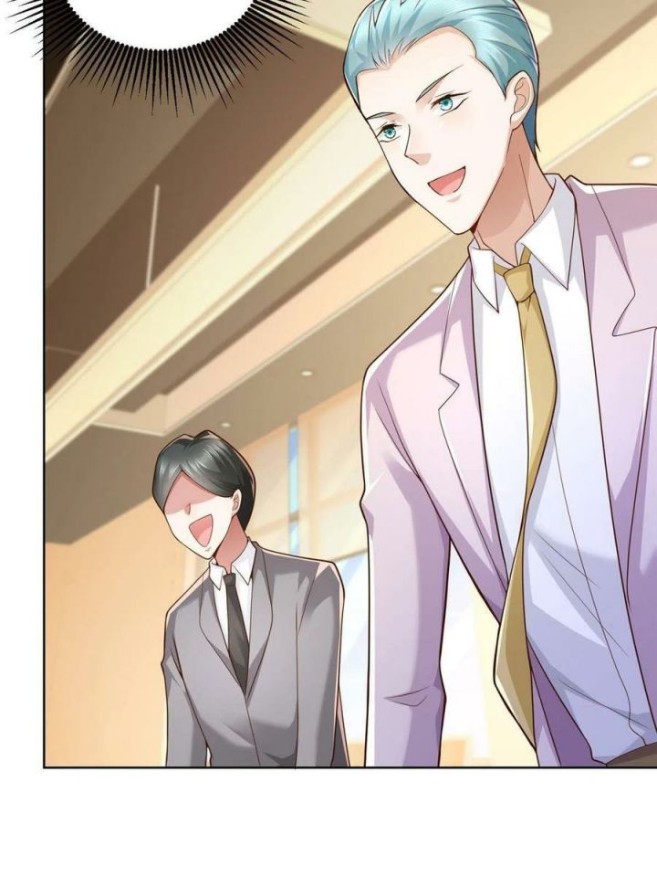 I Randomly Have A New Career Every Week chapter 126