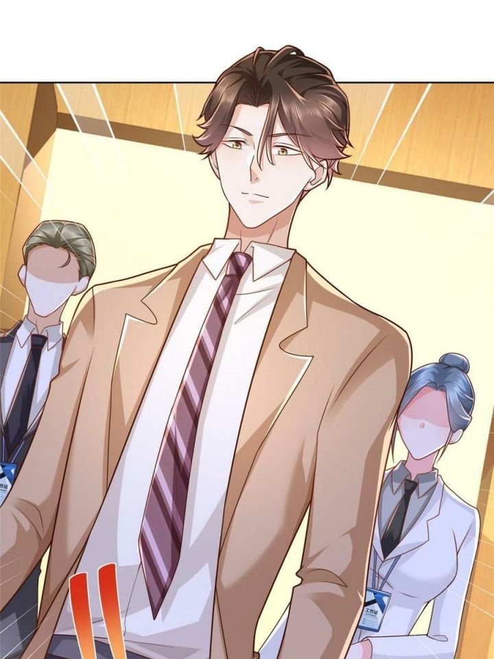 I Randomly Have A New Career Every Week chapter 126