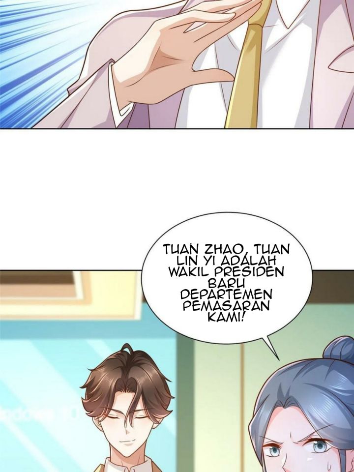 I Randomly Have A New Career Every Week chapter 126