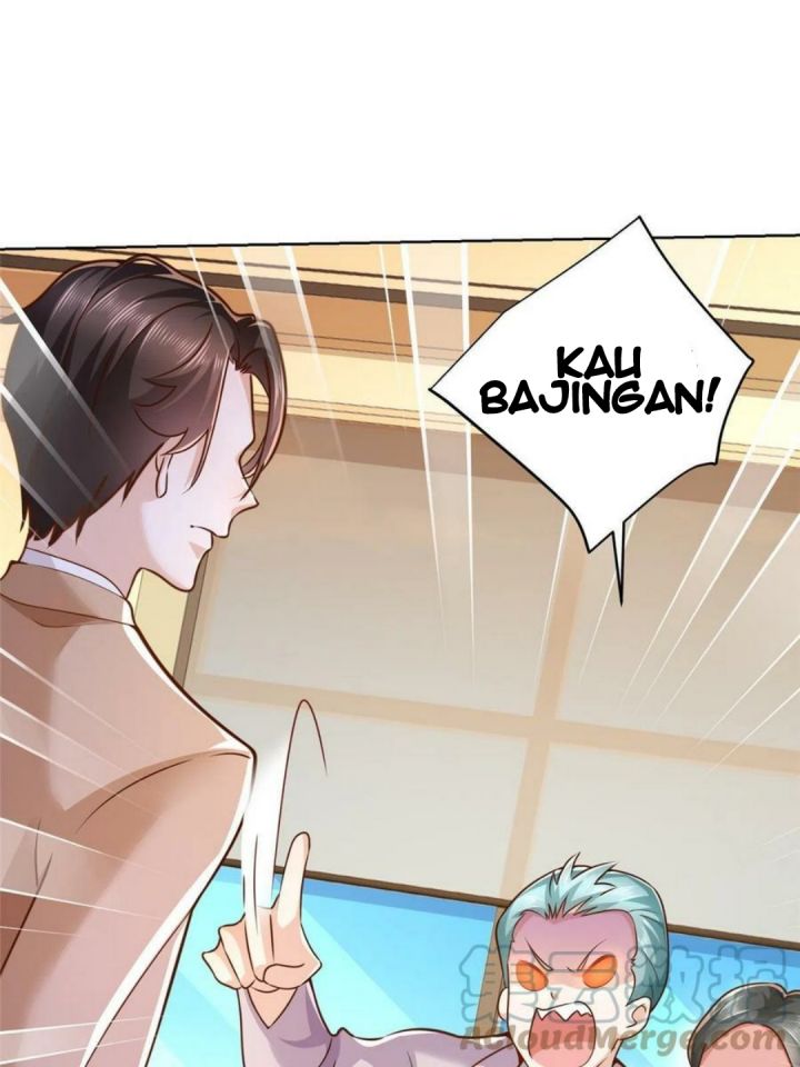 I Randomly Have A New Career Every Week chapter 126