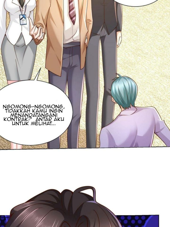 I Randomly Have A New Career Every Week chapter 126