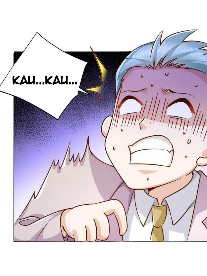I Randomly Have A New Career Every Week chapter 126