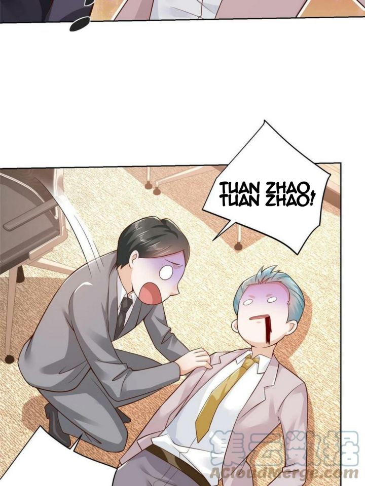 I Randomly Have A New Career Every Week chapter 126