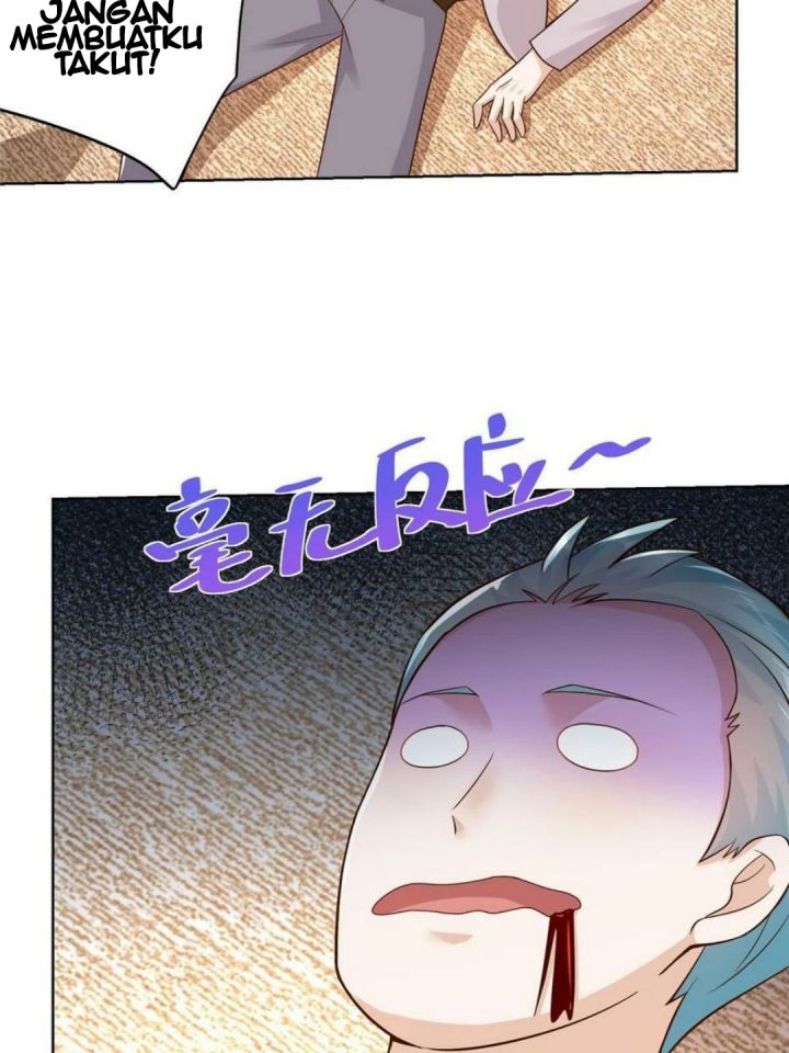 I Randomly Have A New Career Every Week chapter 126