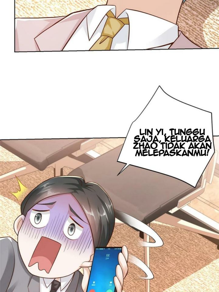 I Randomly Have A New Career Every Week chapter 126