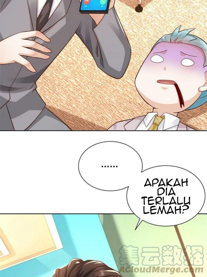 I Randomly Have A New Career Every Week chapter 126