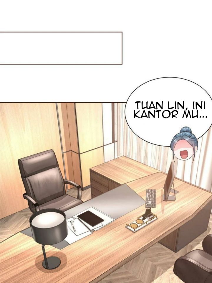 I Randomly Have A New Career Every Week chapter 126