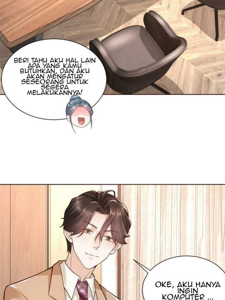I Randomly Have A New Career Every Week chapter 126