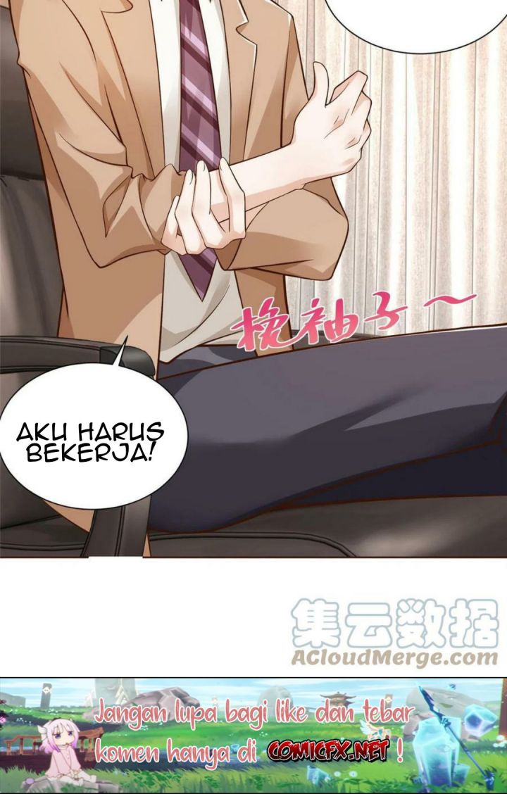 I Randomly Have A New Career Every Week chapter 126