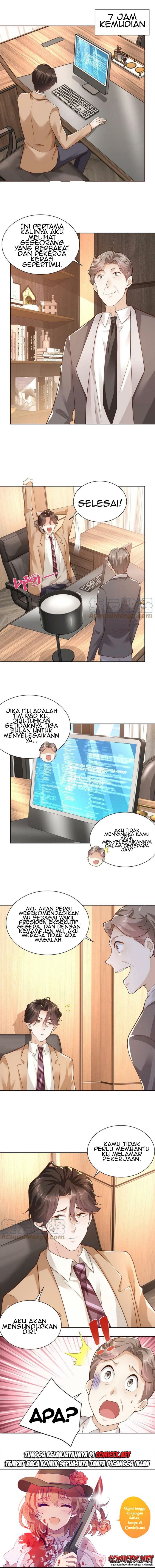 I Randomly Have A New Career Every Week chapter 126