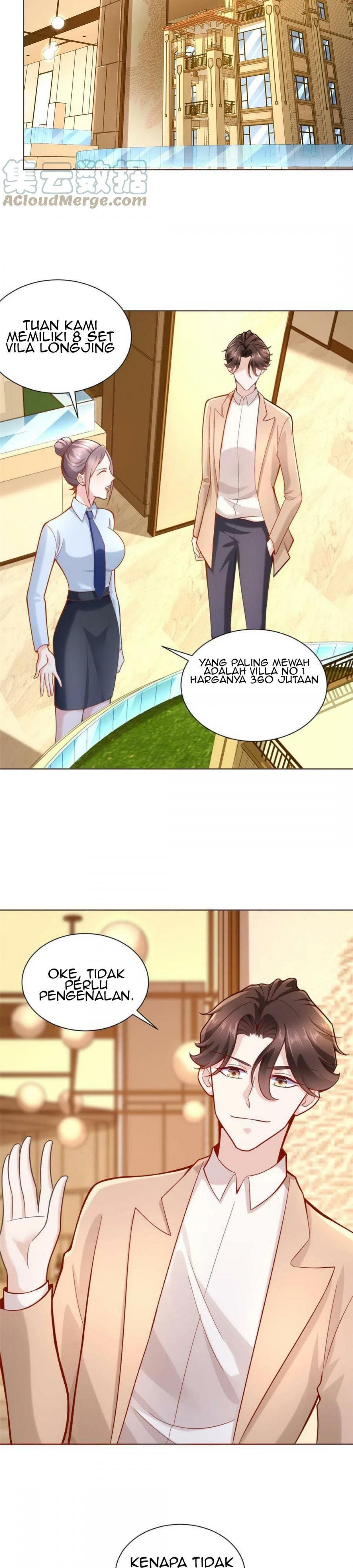 I Randomly Have A New Career Every Week chapter 138